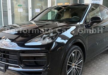 Porsche Cayenne 79.787 km 75.999 &euro; Leipzig 04129
