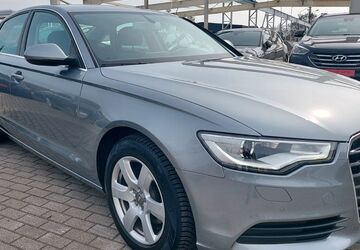 Audi A6 105.000 km 13.999 &euro; Leipzig 04328