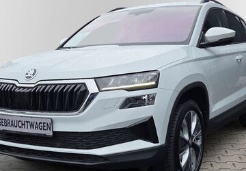 Skoda Karoq 81.290 km 25.950 &euro; Leipzig 04328