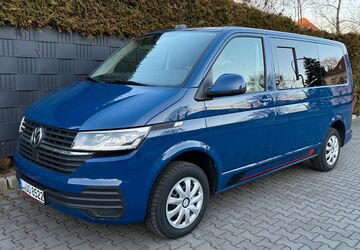 VW T6 Multivan 100.000 km 39.900 &euro; Markkleeberg 04416