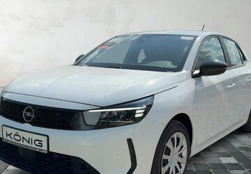 Opel Corsa 2.100 km 17.499 &euro; Leipzig 04178