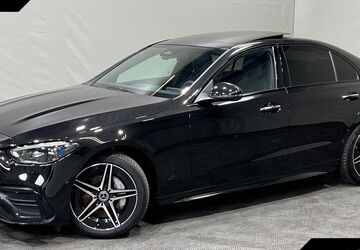 Mercedes-Benz C 300 19.474 km 47.950 &euro; Wiedemar 04509