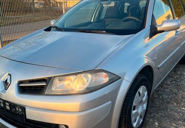Renault Megane 154.839 km 1.999 &euro; Delitzsch 04509