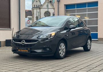 Opel Corsa 79.800 km 5.890 &euro; Leipzig 04179