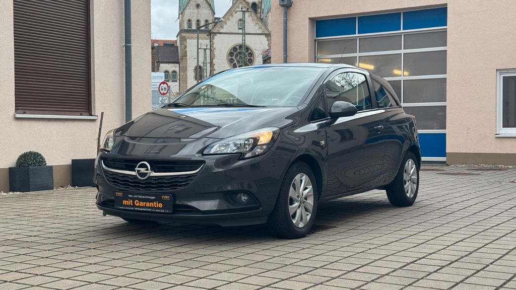 Opel Corsa 79.800 km 5.890 &euro; Leipzig 04179