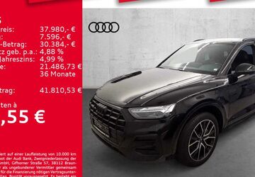 Audi Q5 79.253 km 35.880 &euro; Leipzig 04129