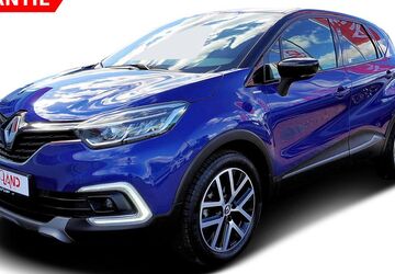 Renault Captur 29.890 km 15.990 &euro; Leipzig 04209