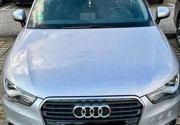 Audi A1 111.400 km 9.200 &euro; Wurzen 04808