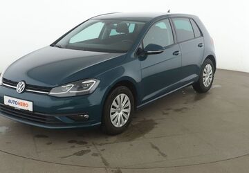 VW Golf 107.840 km 11.600 &euro; Leipzig 04328