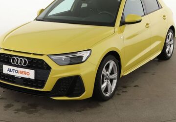 Audi A1 69.845 km 18.690 &euro; Leipzig 04328