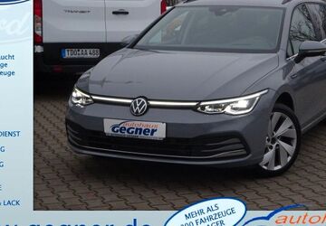 VW Golf 43.579 km 22.840 &euro; Eilenburg 04838