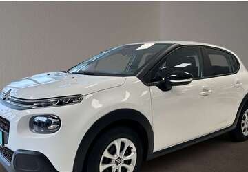Citroen C3 36.990 km 9.950 &euro; Leipzig 04209