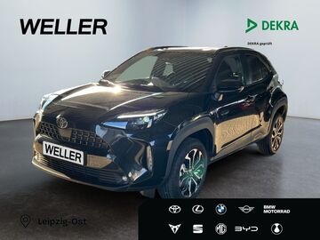 Gebrauchte Toyota Yaris Cross