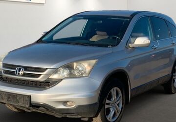 Honda CR-V 253.705 km 4.499 &euro; Brehna 06796