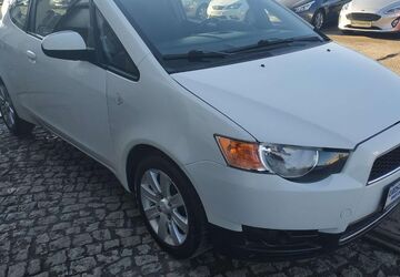 Mitsubishi Colt 127.473 km 3.990 &euro; Leipzig 04129