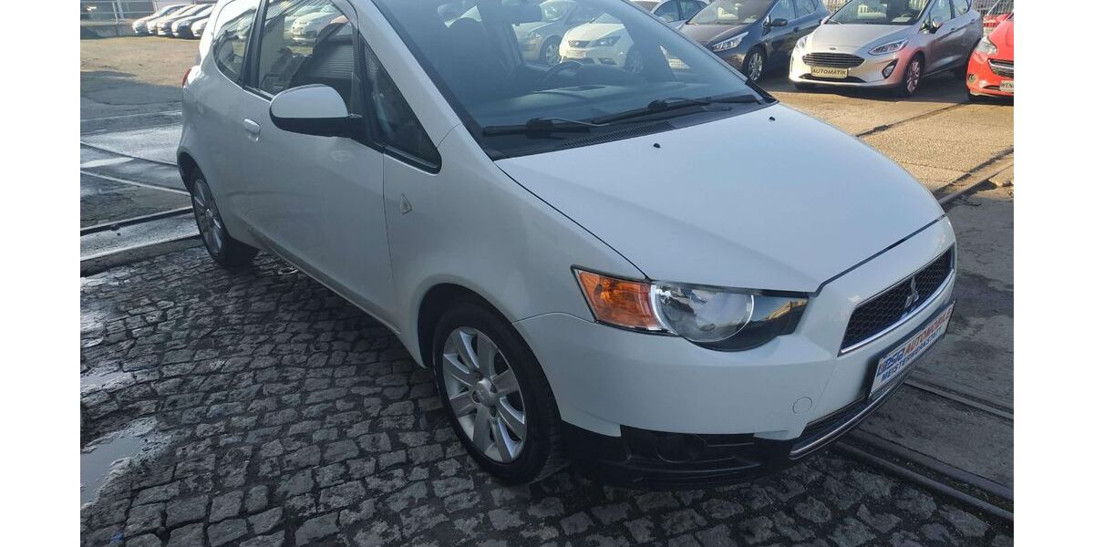 Mitsubishi Colt 127.473 km 3.990 &euro; Leipzig 04129