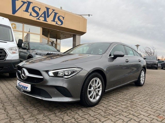 Mercedes-Benz CLA 200 Shooting Brake 25.128 km 27.740 &euro; Eilenburg 04838