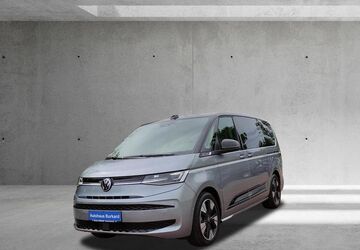 VW T7 Multivan 2.100 km 79.850 &euro; Leipzig 04288