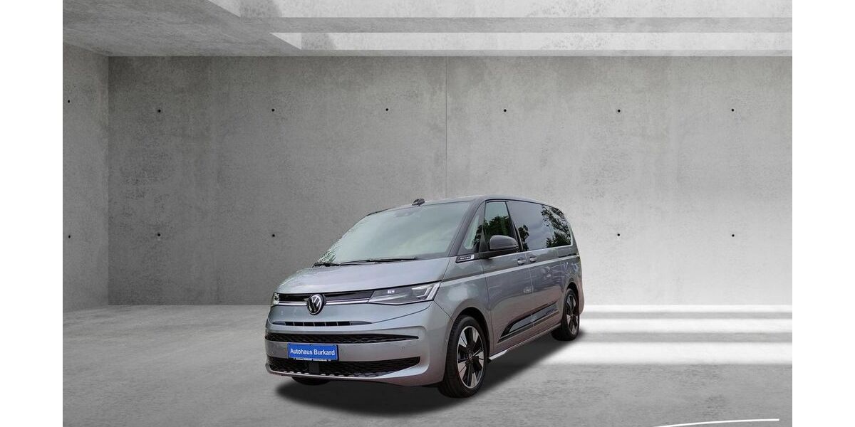 VW T7 Multivan 2.100 km 79.850 &euro; Leipzig 04288