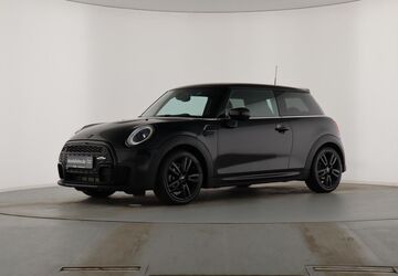 Mini Cooper 15.199 km 23.889 &euro; Leipzig 04103