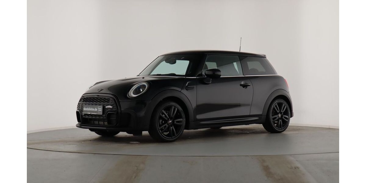 Mini Cooper 15.199 km 23.889 &euro; Leipzig 04103