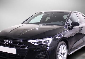 Audi A3 7.366 km 33.876 &euro; Brandis 04821