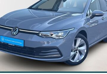 VW Golf 44.500 km 24.690 &euro; Leuna 06237