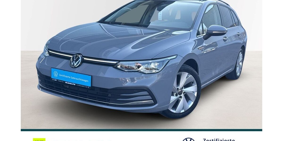 VW Golf 44.500 km 24.690 &euro; Leuna 06237