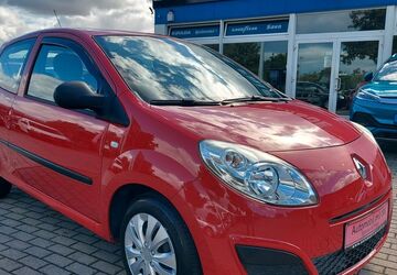 Renault Twingo 37.000 km 3.199 &euro; Leipzig 04328