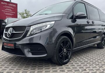Mercedes-Benz V 300 266.800 km 37.990 &euro; Leipzig 04178