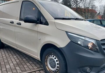 Mercedes-Benz Vito 117.000 km 16.399 &euro; Leipzig 04328