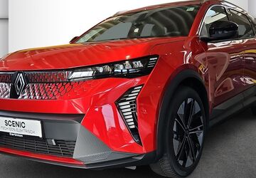 Renault Scenic 5.000 km 35.995 &euro; Leipzig 04129