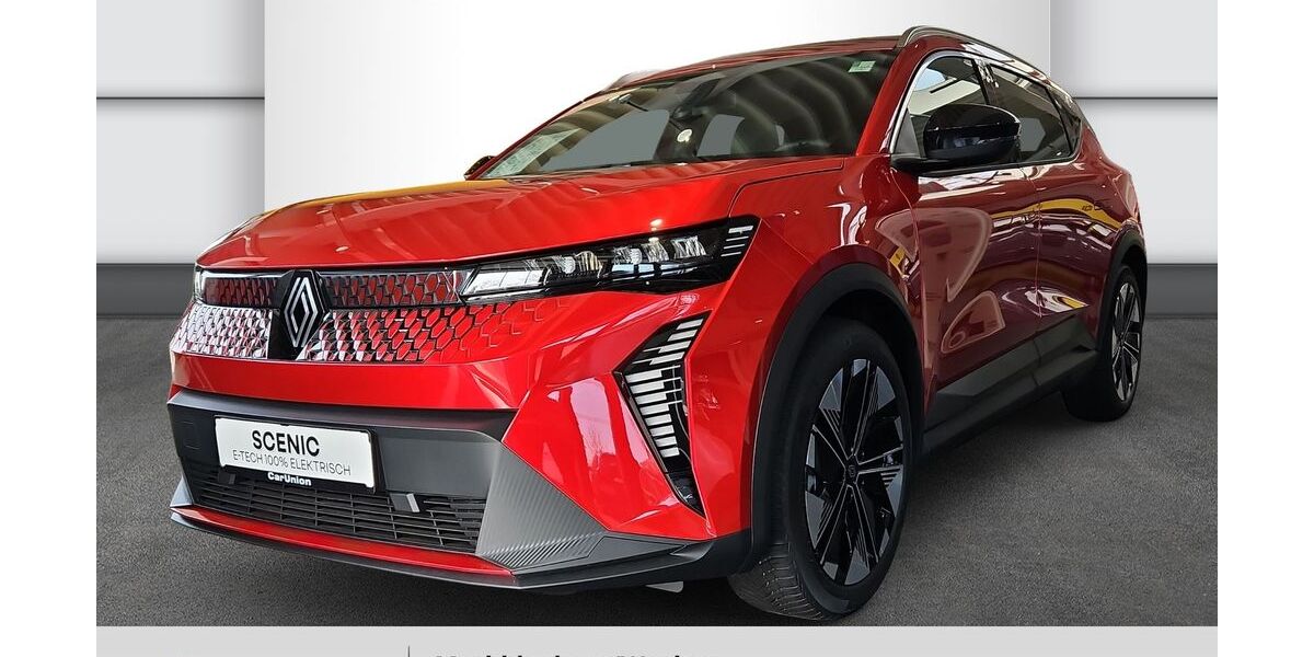 Renault Scenic 5.000 km 35.995 &euro; Leipzig 04129