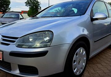 VW Golf 149.593 km 2.999 &euro; Leipzig 04205