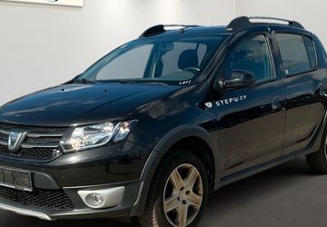 Dacia Sandero 160.451 km 3.999 &euro; Brehna 06796