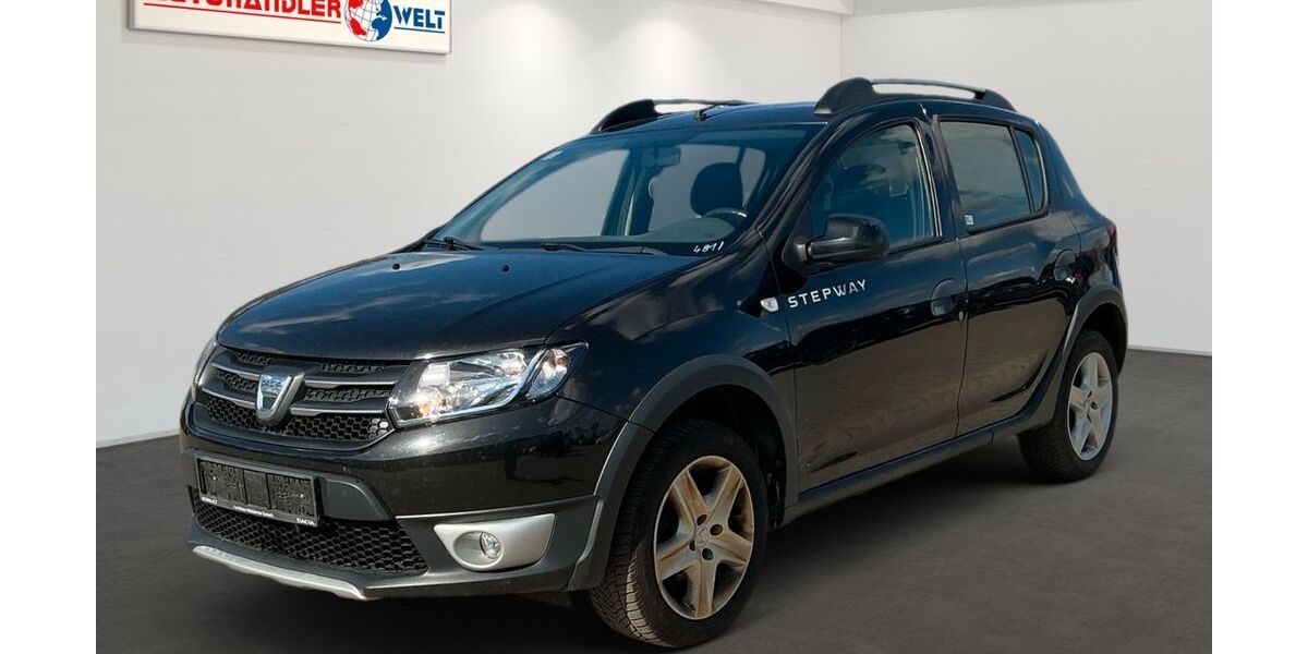 Dacia Sandero 160.451 km 3.999 &euro; Brehna 06796