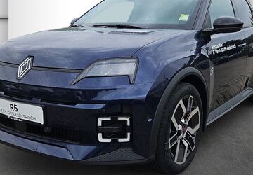 Renault R 5 6.000 km 33.395 &euro; Leipzig 04129
