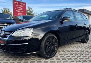 VW Golf 279.000 km 3.990 &euro; Leipzig 04178