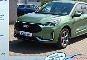 Ford Kuga 11.000 km 33.440 &euro; Eilenburg 04838