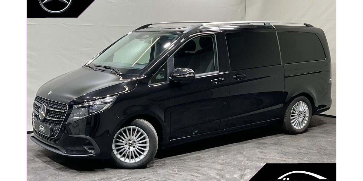 Mercedes-Benz V 250 27.570 km 61.970 &euro; Wiedemar 04509