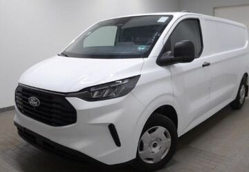Ford Transit Custom 20.600 km 29.980 &euro; Leipzig 04179