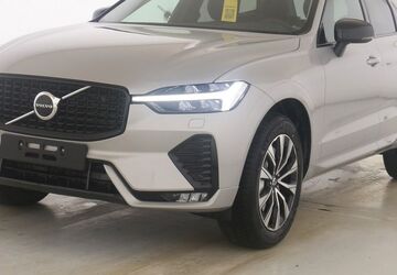Volvo XC60 2.340 km 49.990 &euro; Leipzig 04179