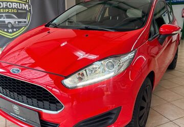 Ford Fiesta 231.041 km 3.000 &euro; Leipzig 04279