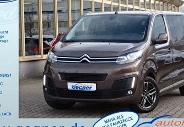 Citroen Jumpy 111.690 km 22.840 &euro; Eilenburg 04838