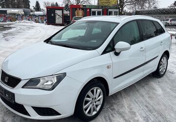 Seat Ibiza 270.000 km 2.999 &euro; Leipzig 04288