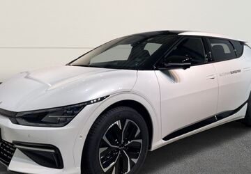 Kia EV6 34.006 km 40.950 &euro; Borsdorf bei Leipzig 04451