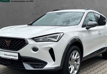 Cupra Formentor 37.572 km 23.890 &euro; Borna OT Zedtlitz 04552