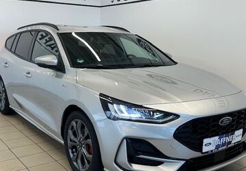 Ford Focus 14.607 km 23.880 &euro; Leipzig 04179