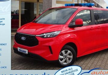 Ford Tourneo Custom 29.535 km 56.840 &euro; Eilenburg 04838