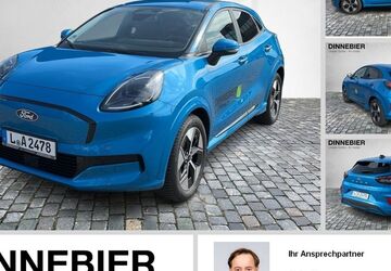 Ford Puma Gen-E 3.459 km 29.400 &euro; Leipzig 04158